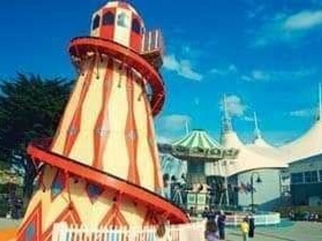Butlins Minehead - Holiday Accommodation 13397