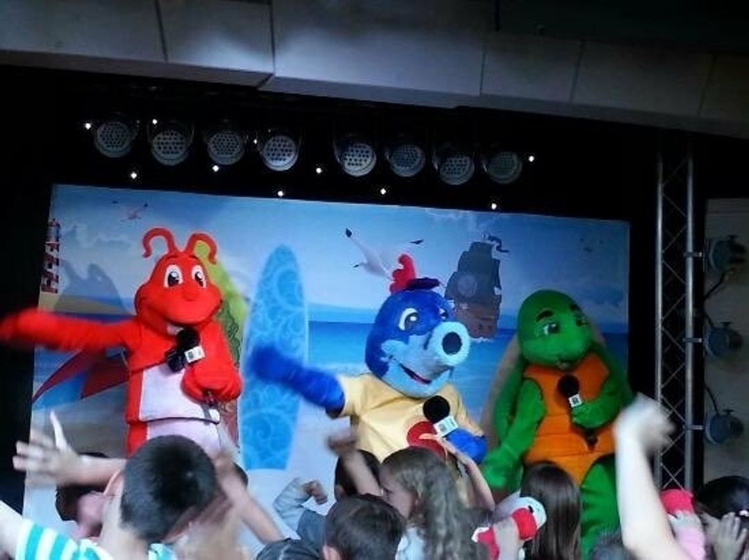 Hoburne Devon Bay - Holiday Accommodation 13506