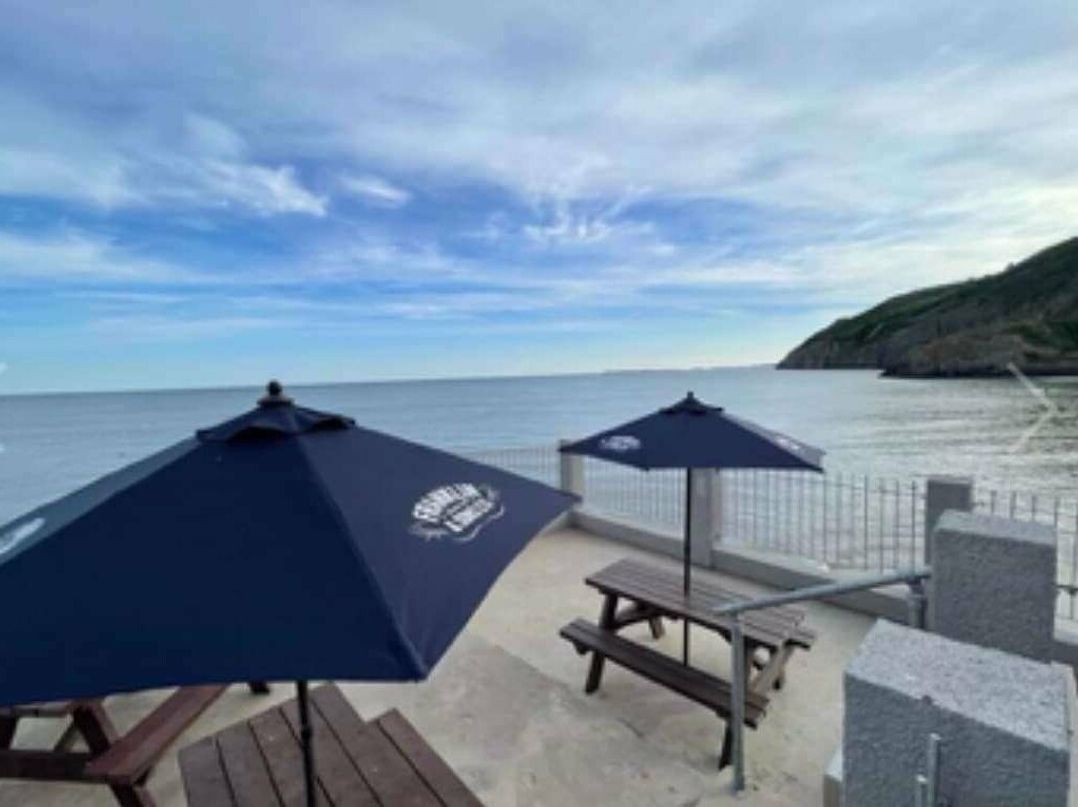 Pendine Sands - Holiday Accommodation 13567
