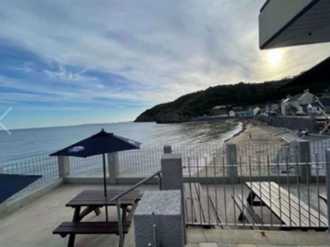 Pendine Sands - Holiday Accommodation 13567