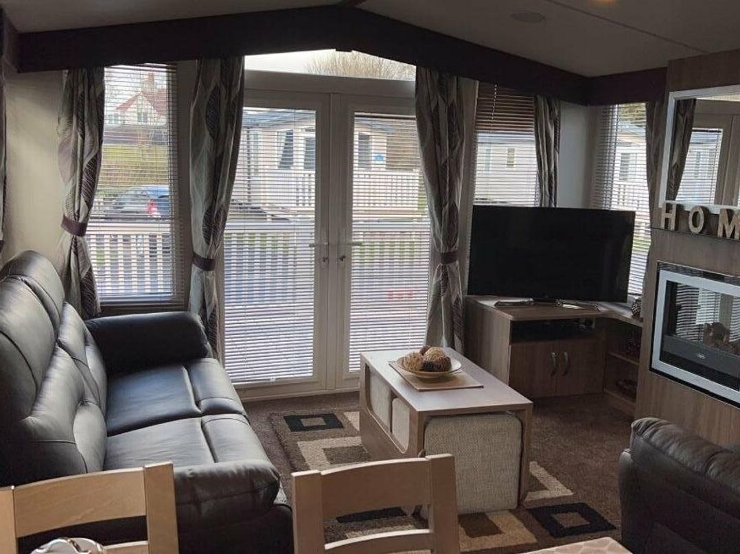 Primrose Valley Holiday Park - Holiday Accommodation 13595