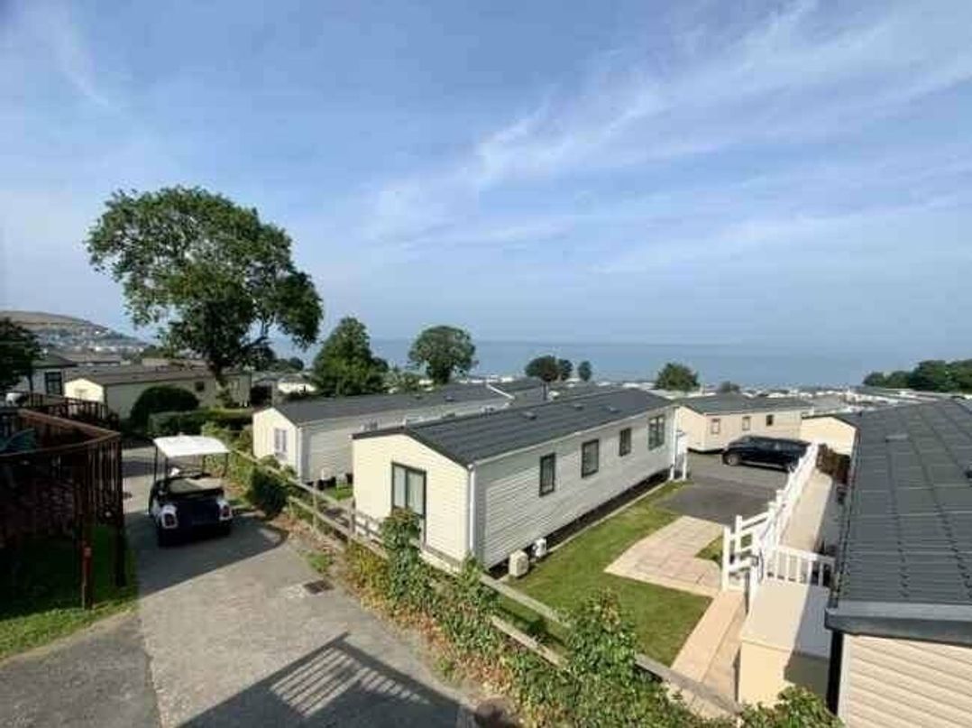 Quay West Holiday Park - Holiday Accommodation 13608