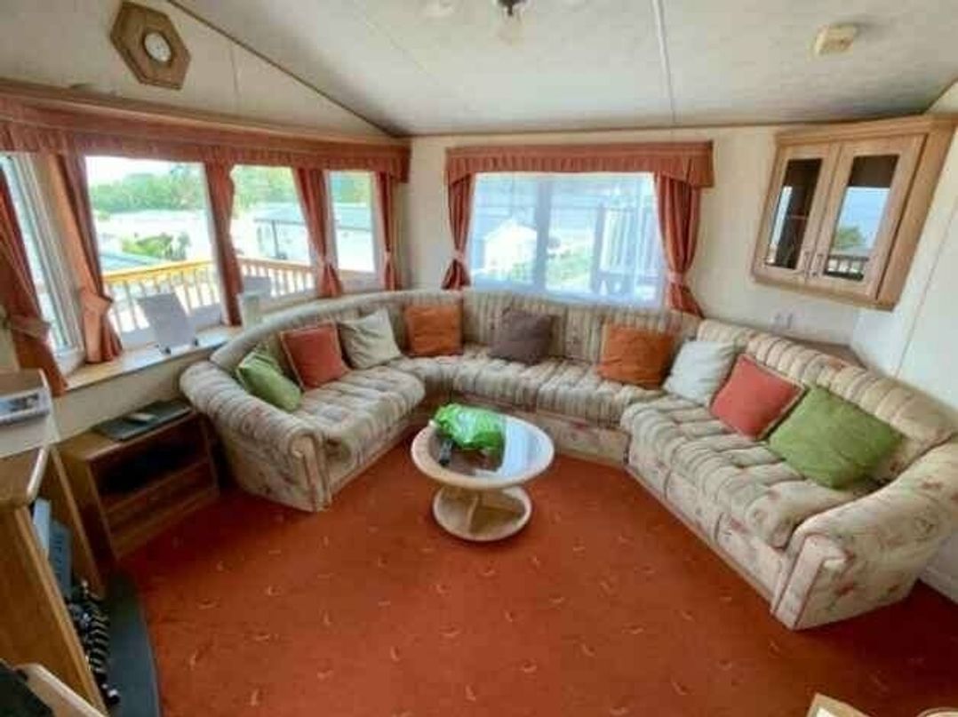 Quay West Holiday Park - Holiday Accommodation 13608