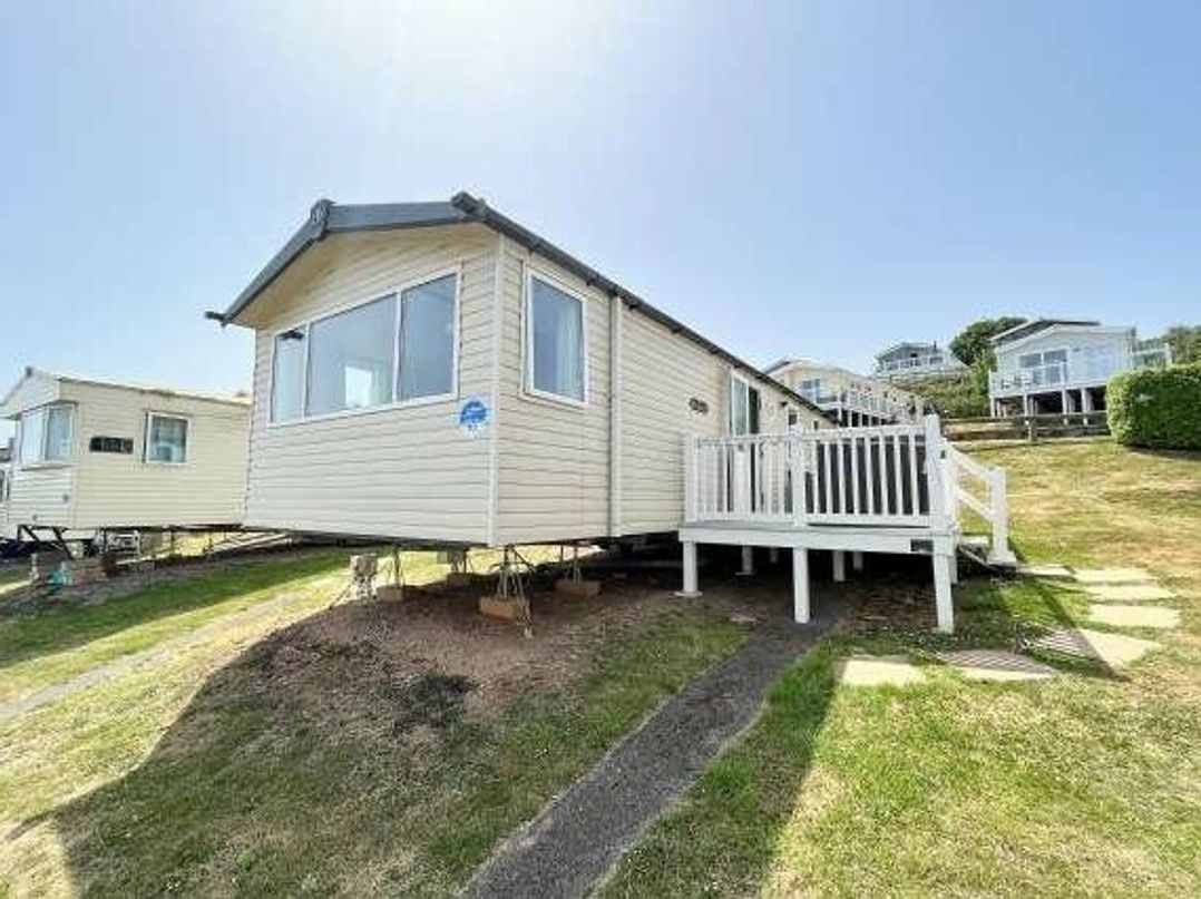 Devon Cliffs Holiday Park - Holiday Accommodation 13609
