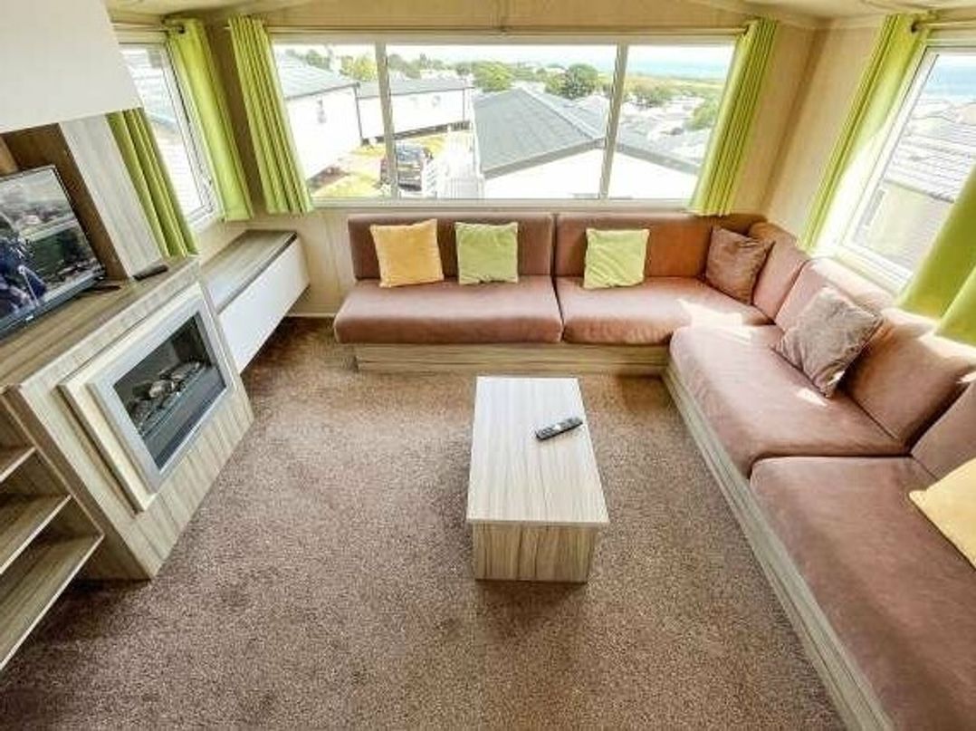 Devon Cliffs Holiday Park - Holiday Accommodation 13609