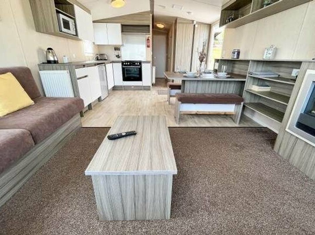 Devon Cliffs Holiday Park - Holiday Accommodation 13609