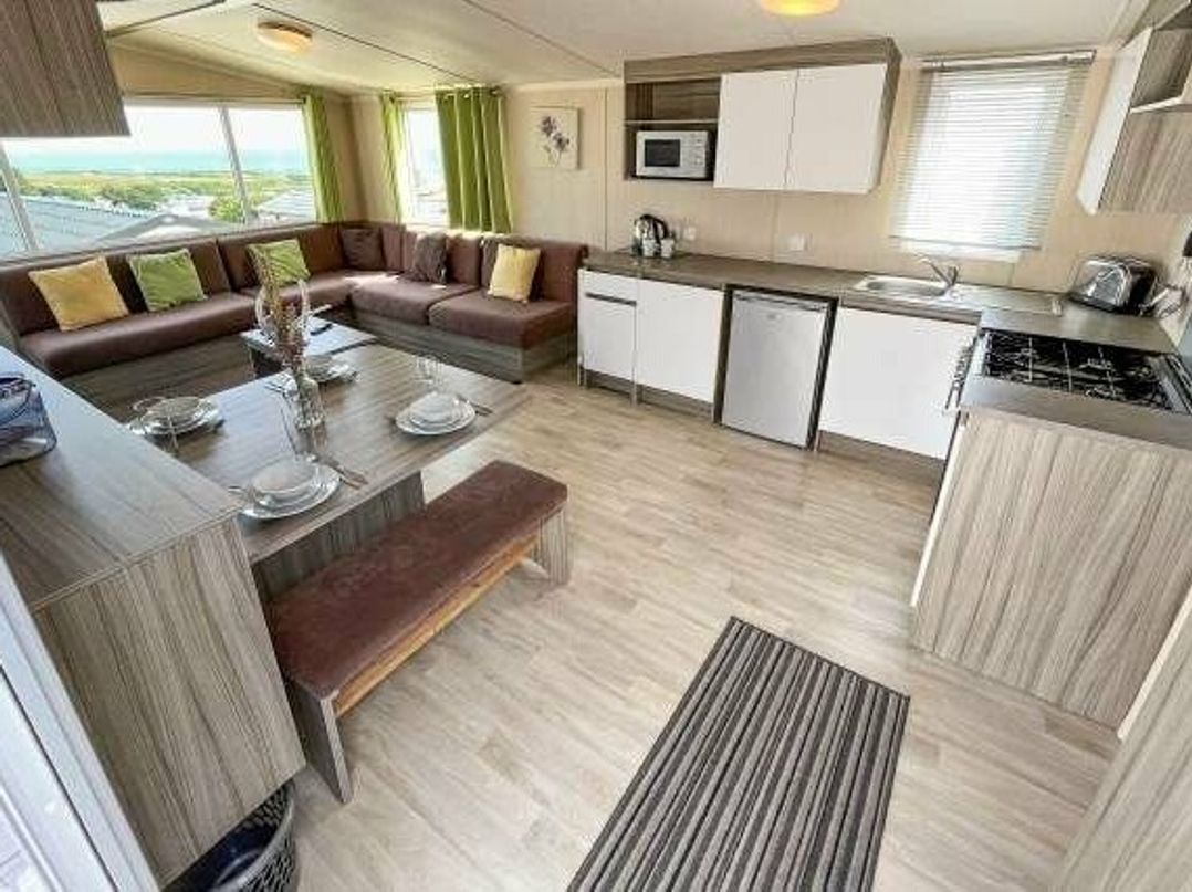Devon Cliffs Holiday Park - Holiday Accommodation 13609