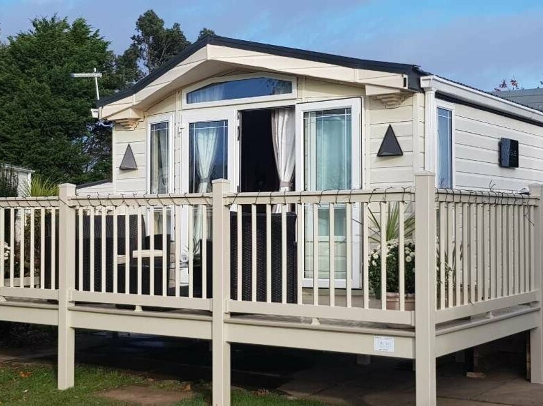Southview Holiday Park - Holiday Accommodation 13647