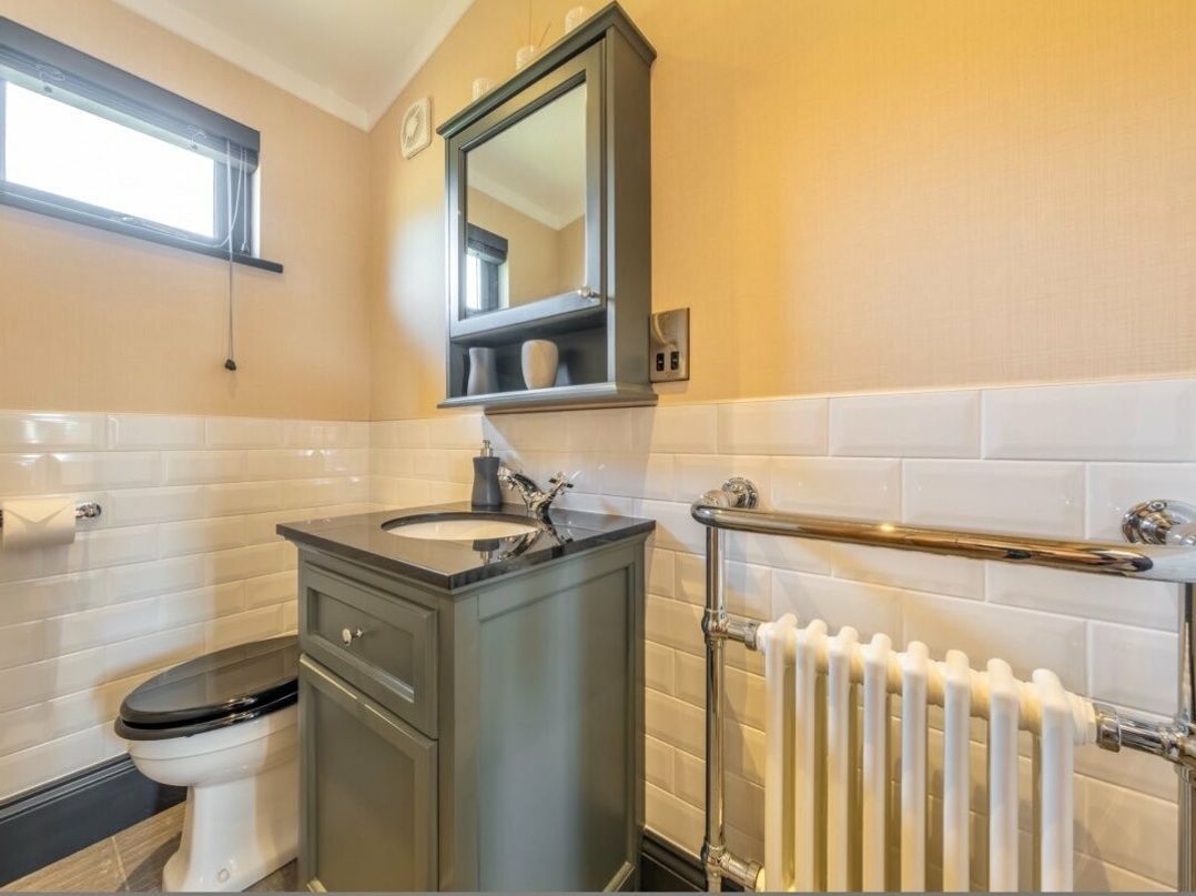 Kelling Heath Holiday Park - Holiday Accommodation 13721