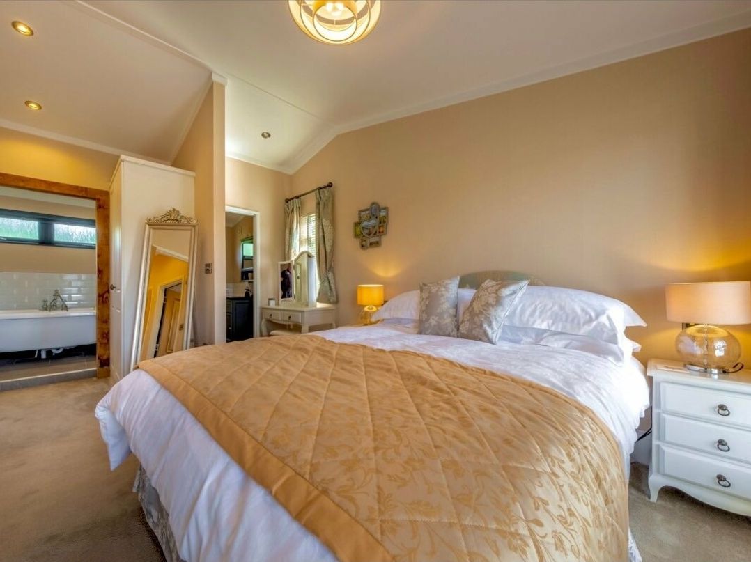 Kelling Heath Holiday Park - Holiday Accommodation 13721