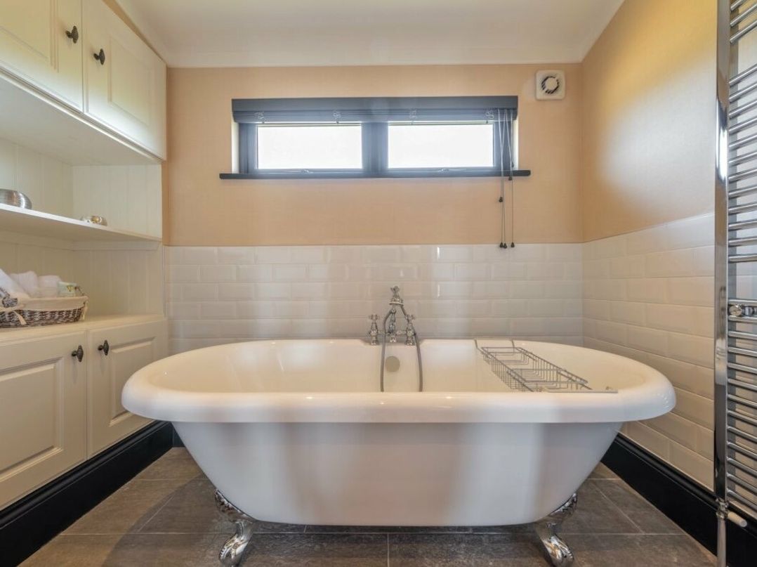 Kelling Heath Holiday Park - Holiday Accommodation 13721