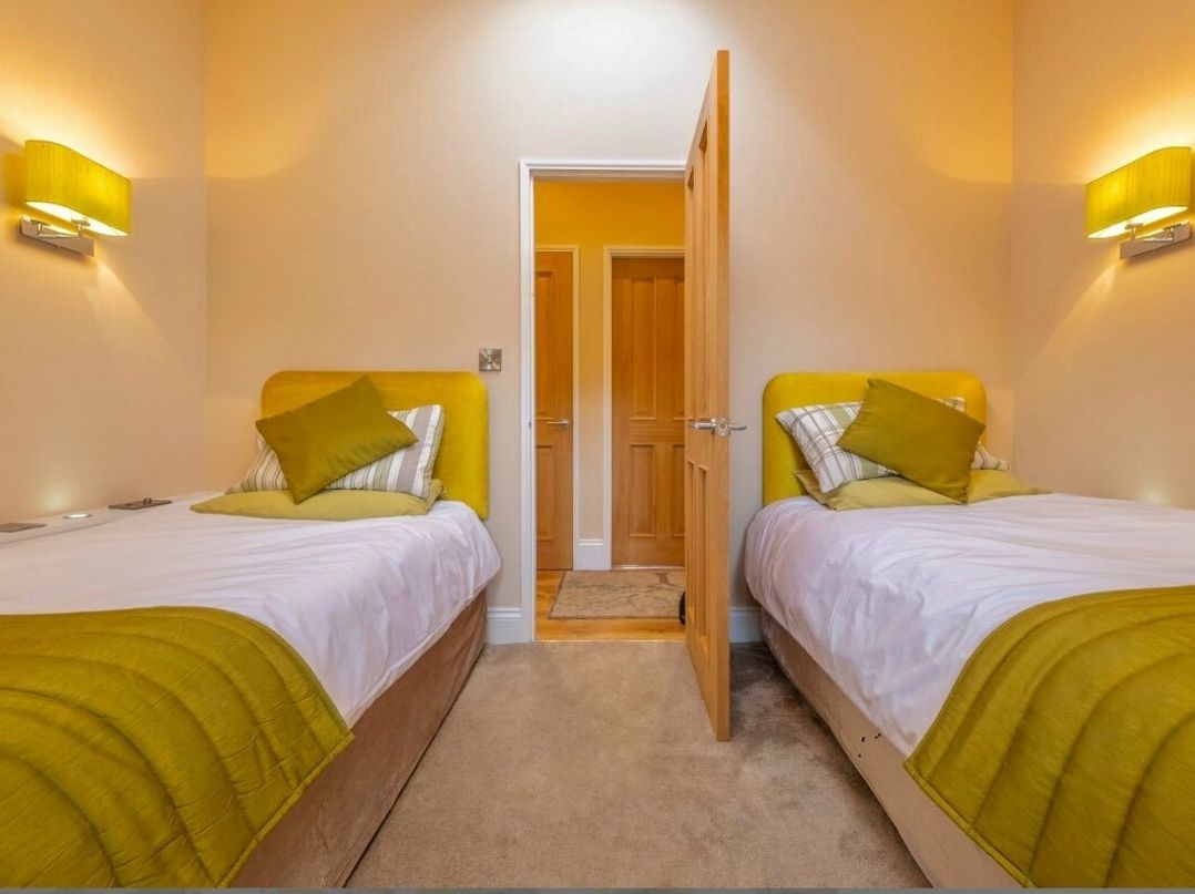 Kelling Heath Holiday Park - Holiday Accommodation 13721