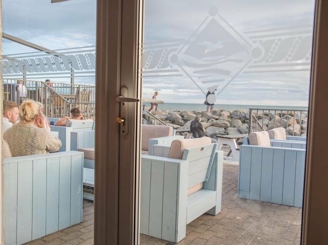 Lyons Sunnysands Holiday Park - Holiday Accommodation 13733