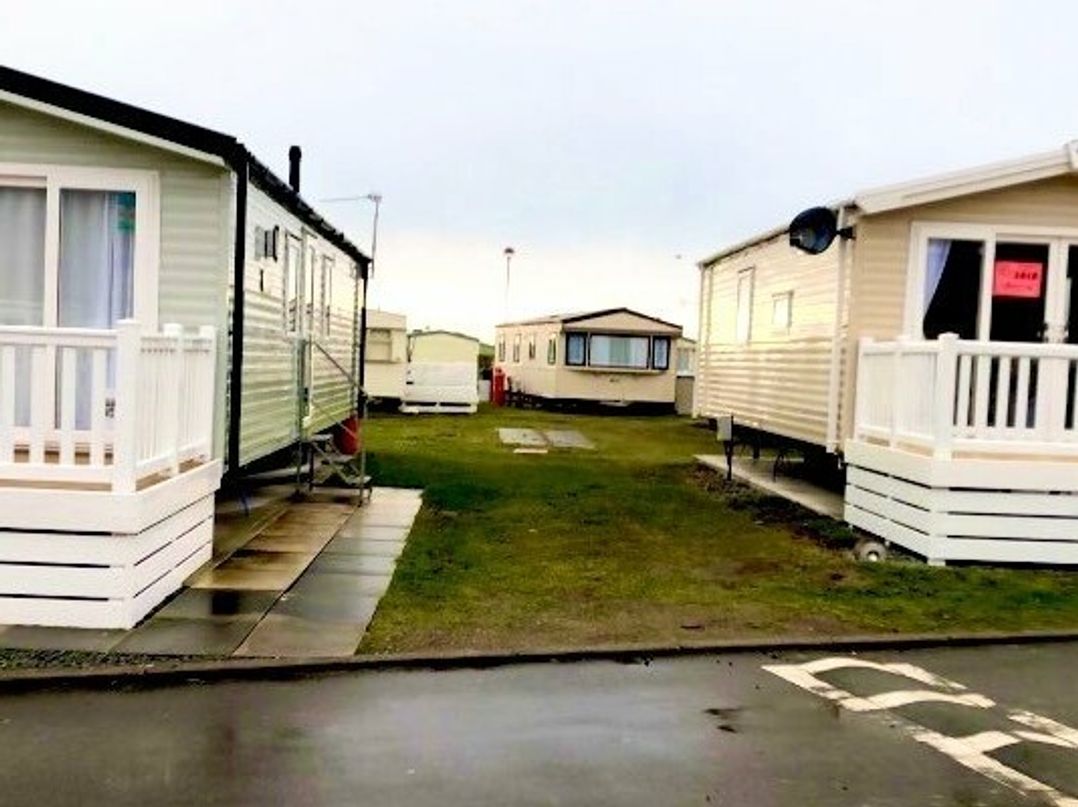 Lyons Sunnysands Holiday Park - Holiday Accommodation 13733