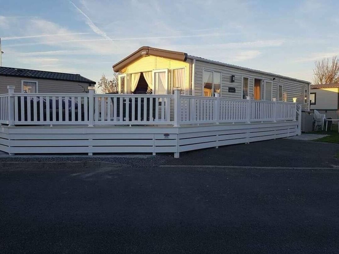 Trecco Bay - Holiday Accommodation 13737