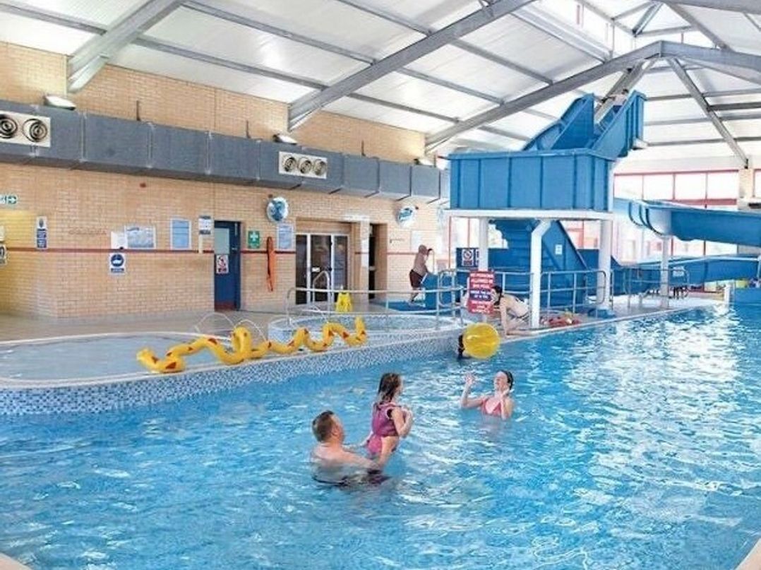 Oakdene Forest Park - Holiday Accommodation 13739