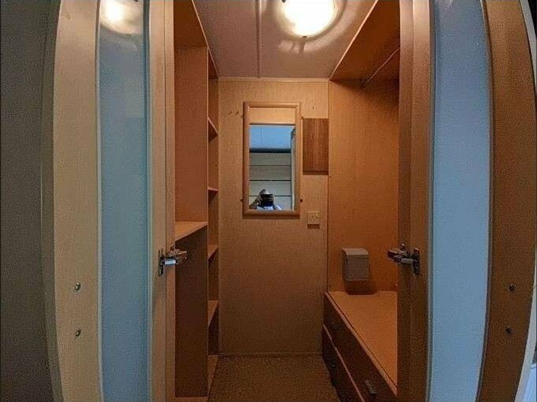 Aberystwyth Holiday Village - Holiday Accommodation 13768