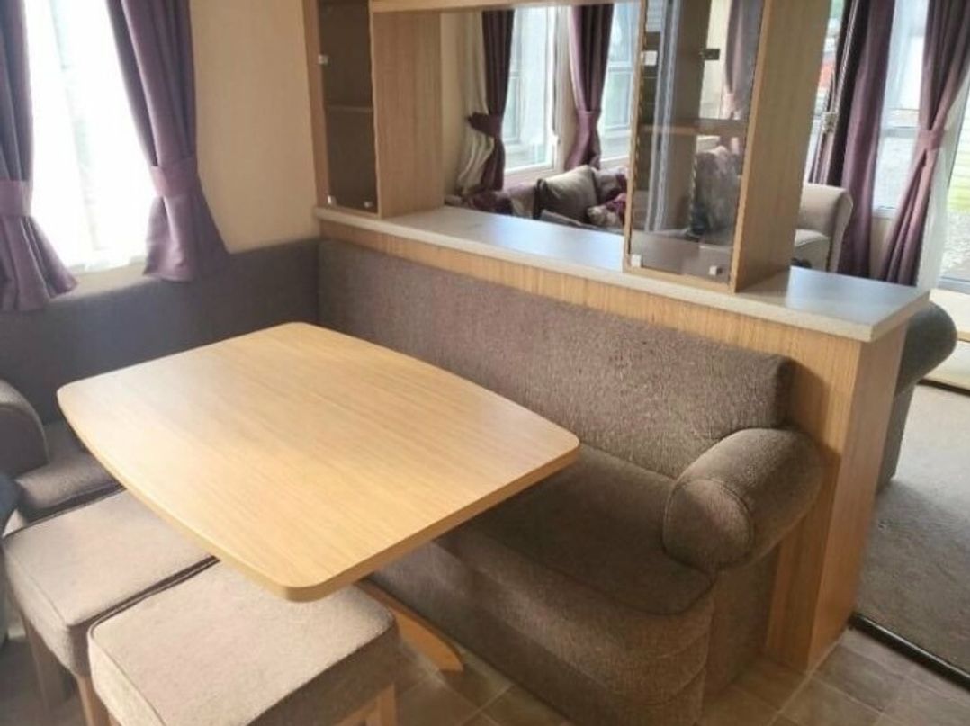 Coastfield Holiday Village - Holiday Accommodation 13803