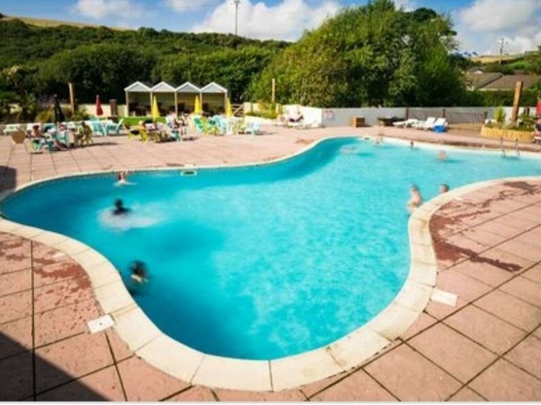 Newquay Bay Resort - Holiday Accommodation 13809