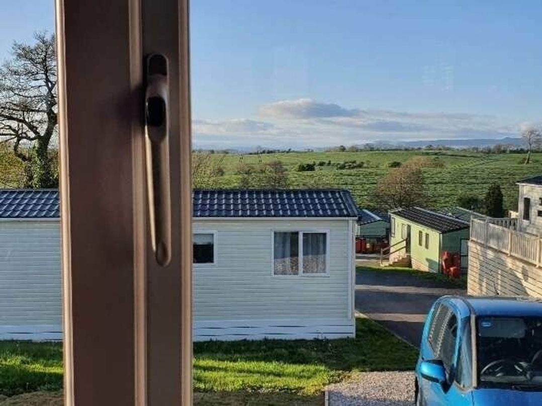 Todber Valley Holiday Park - Holiday Accommodation 13827