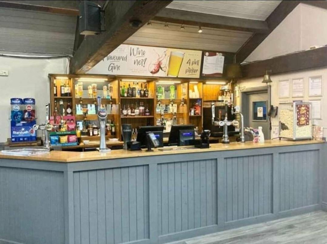 Todber Valley Holiday Park - Holiday Accommodation 13827