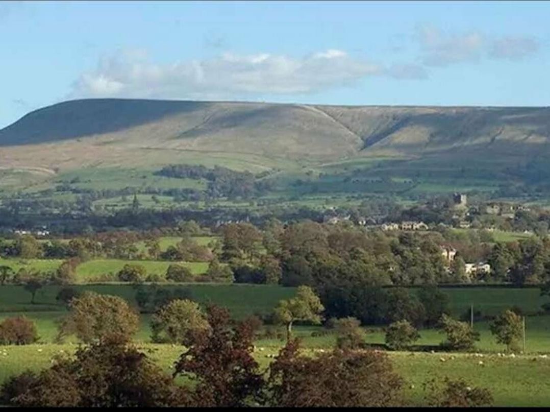 Todber Valley Holiday Park - Holiday Accommodation 13827