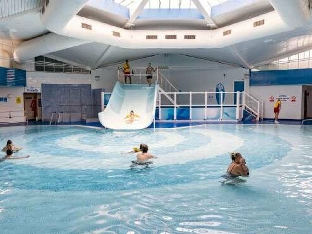 Rockley Park - Holiday Accommodation 13872