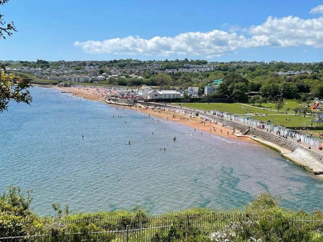 Hoburne Devon Bay - Holiday Accommodation 13932