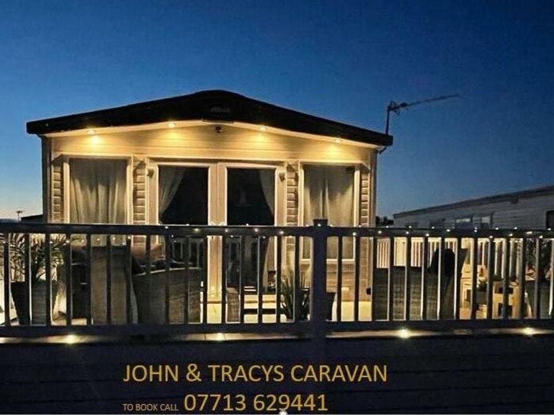 Ty Mawr Holiday Park - Holiday Accommodation 13938