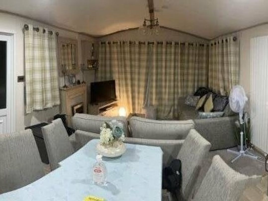 Ty Mawr Holiday Park - Holiday Accommodation 13938