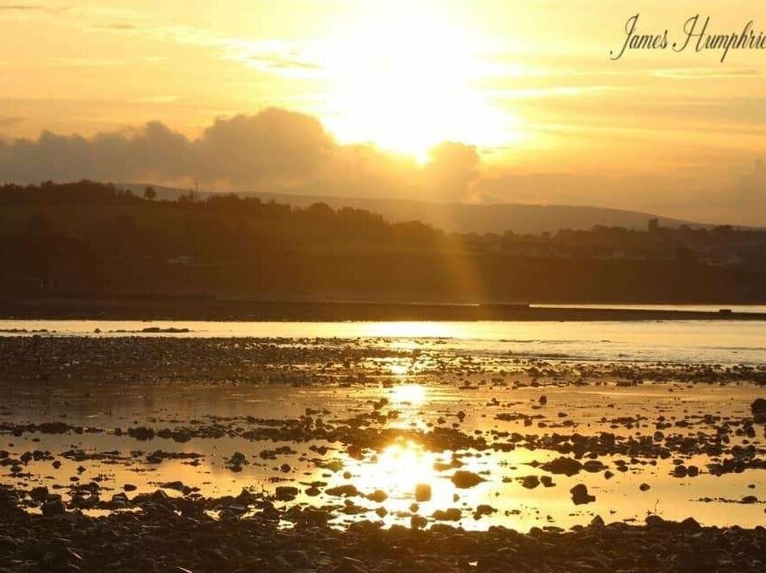 Doniford Bay - Holiday Accommodation 13949