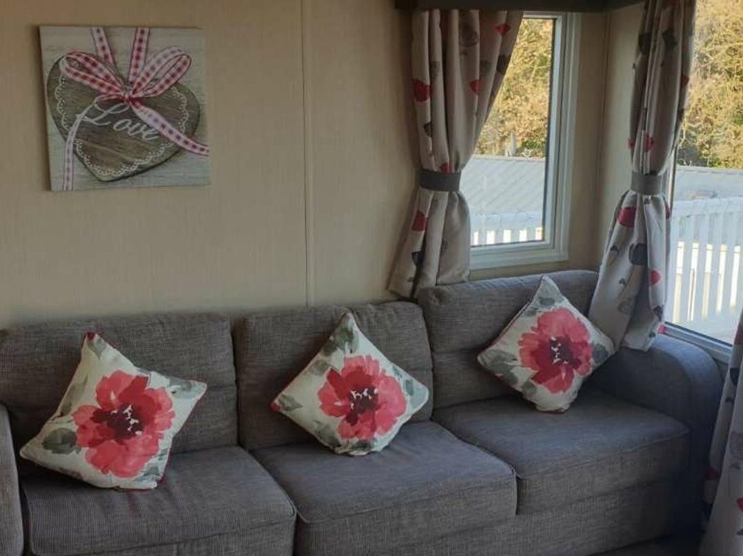 Devon Cliffs Holiday Park - Holiday Accommodation 13978