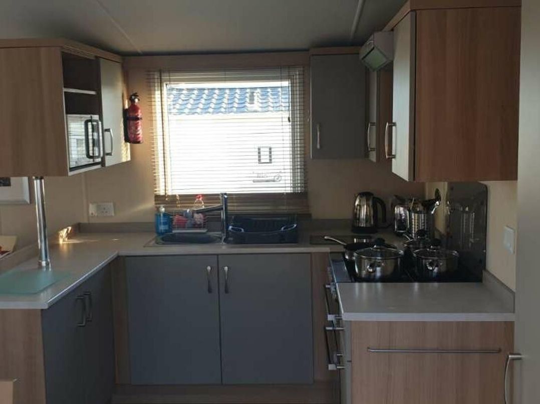 Devon Cliffs Holiday Park - Holiday Accommodation 13978