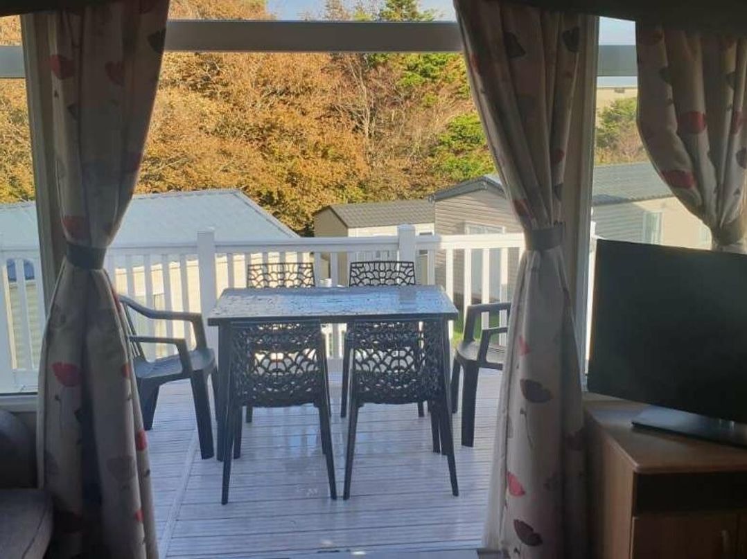 Devon Cliffs Holiday Park - Holiday Accommodation 13978