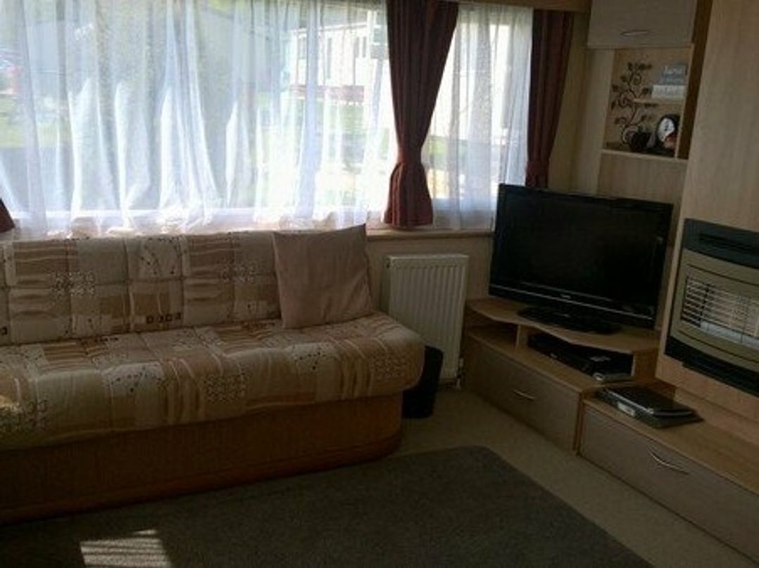 Cardigan Bay Holiday Park - Holiday Accommodation 1404