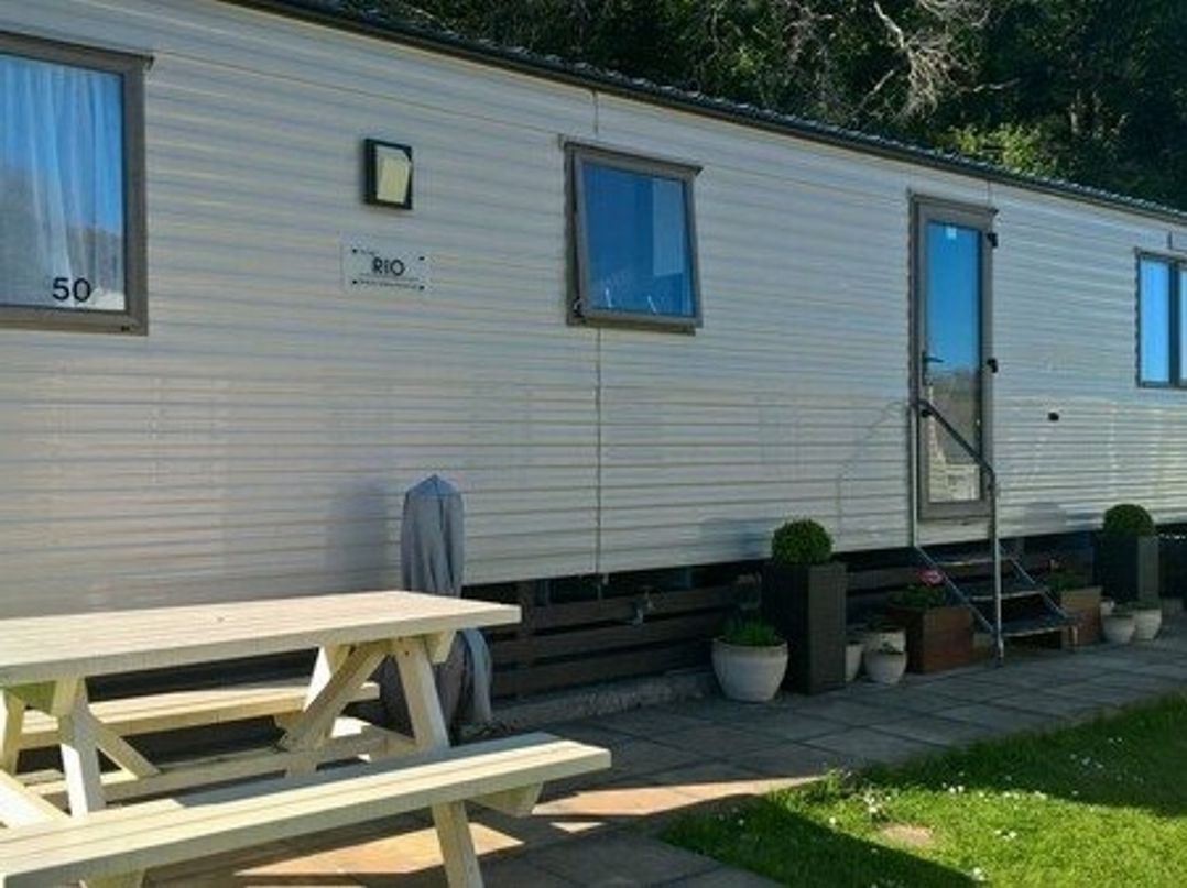 Cardigan Bay Holiday Park - Holiday Accommodation 1404