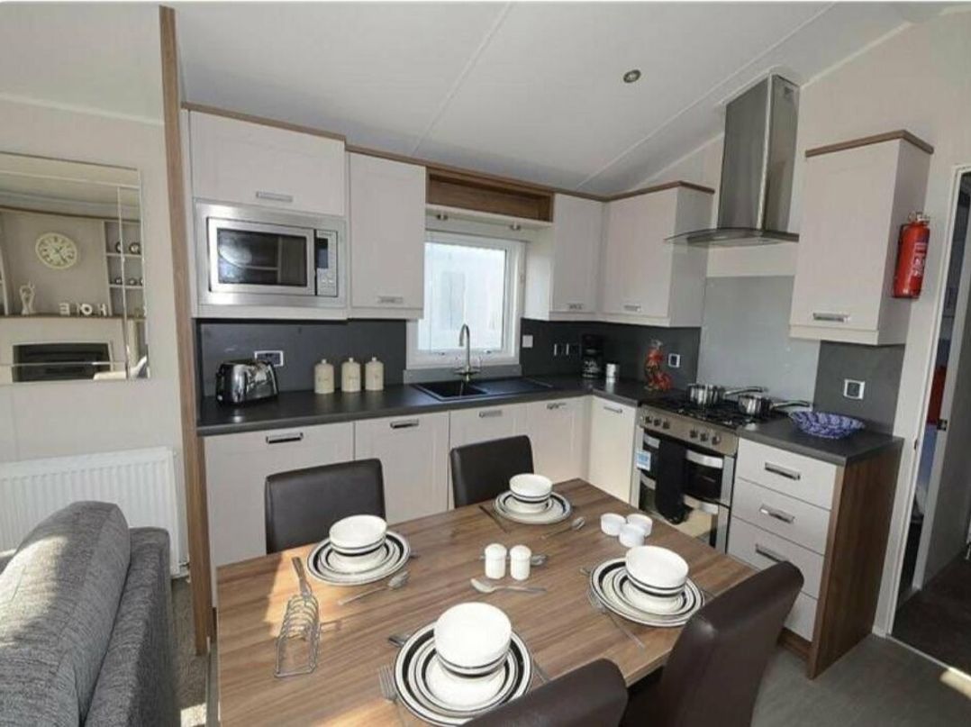 Primrose Valley Holiday Park - Holiday Accommodation 14041