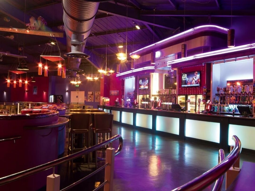 Marton Mere Holiday Village - Holiday Accommodation 14046