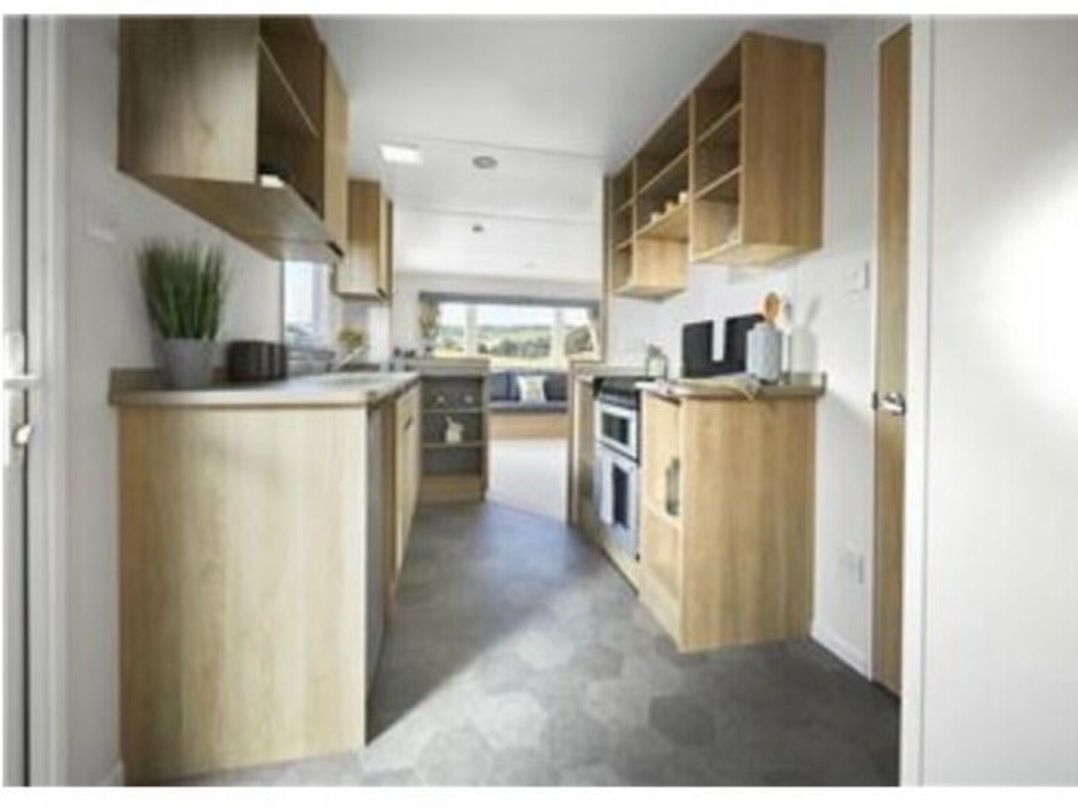 Burnham-on-Sea Holiday Park - Holiday Accommodation 14080