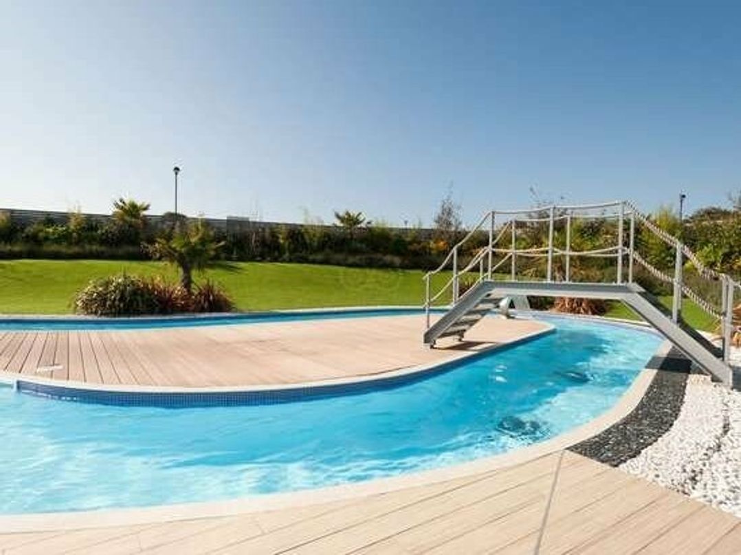 Reighton Sands Holiday Park - Holiday Accommodation 14109