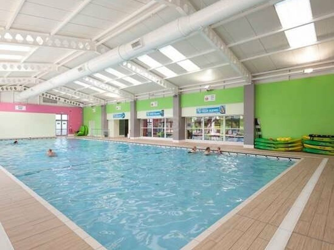 Reighton Sands Holiday Park - Holiday Accommodation 14109