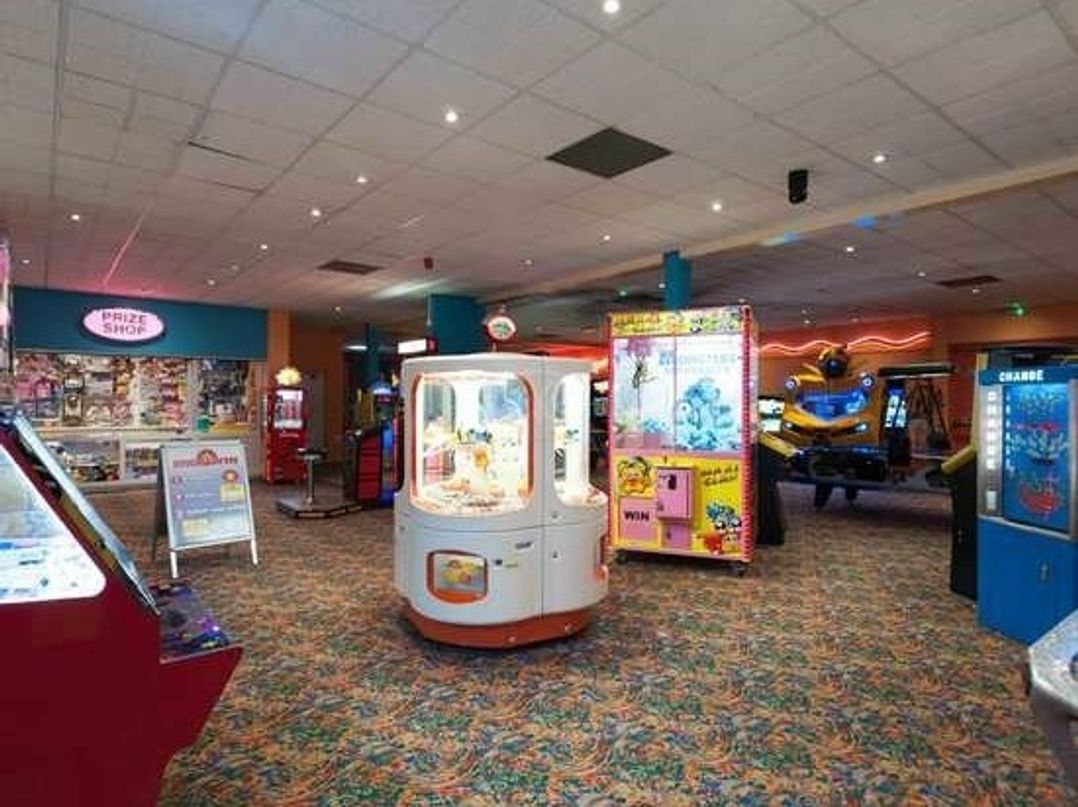 Reighton Sands Holiday Park - Holiday Accommodation 14109