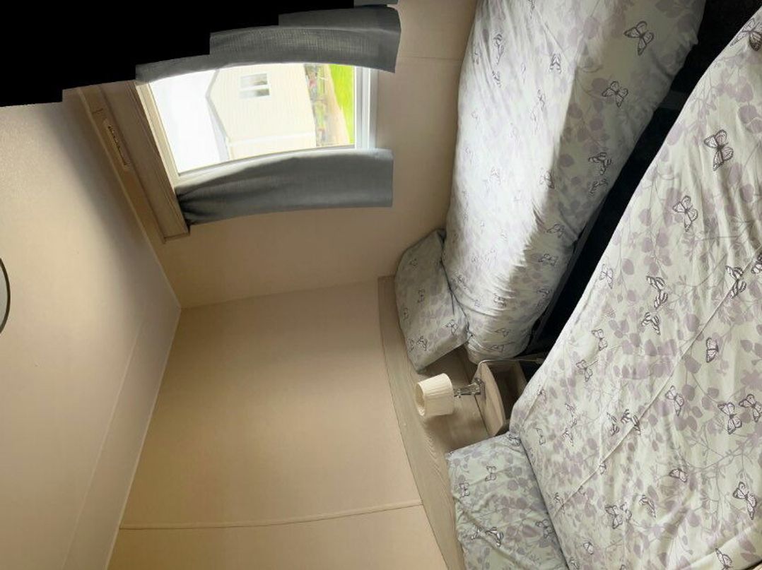 Marton Mere Holiday Village - Holiday Accommodation 14123