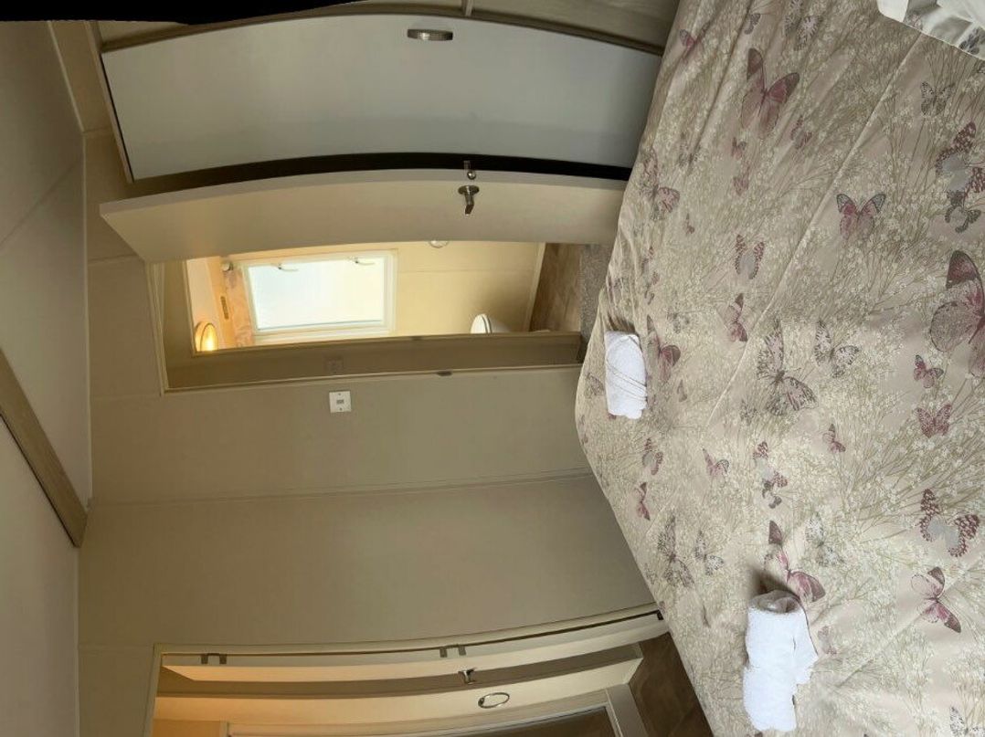 Marton Mere Holiday Village - Holiday Accommodation 14123