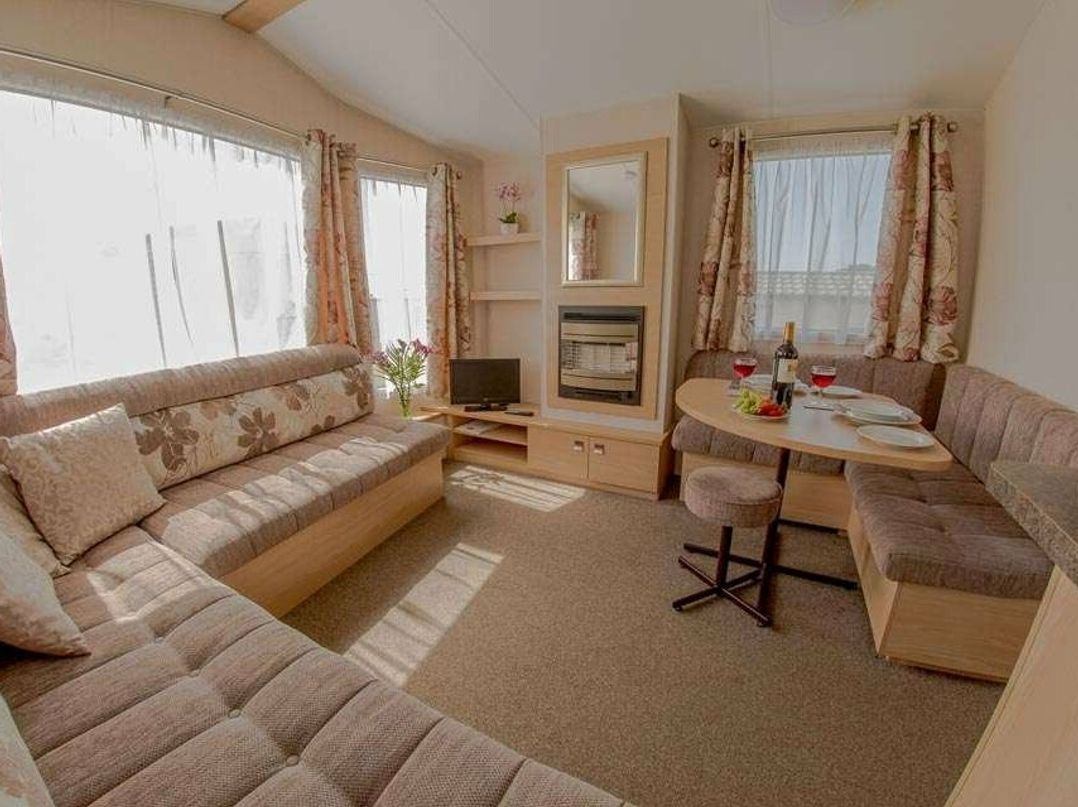 Trenance Holiday Park - Holiday Accommodation 14155