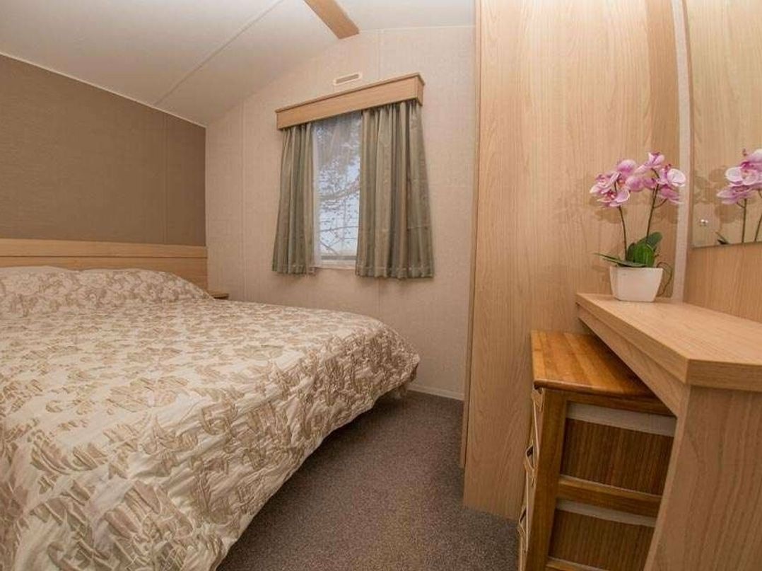 Trenance Holiday Park - Holiday Accommodation 14155