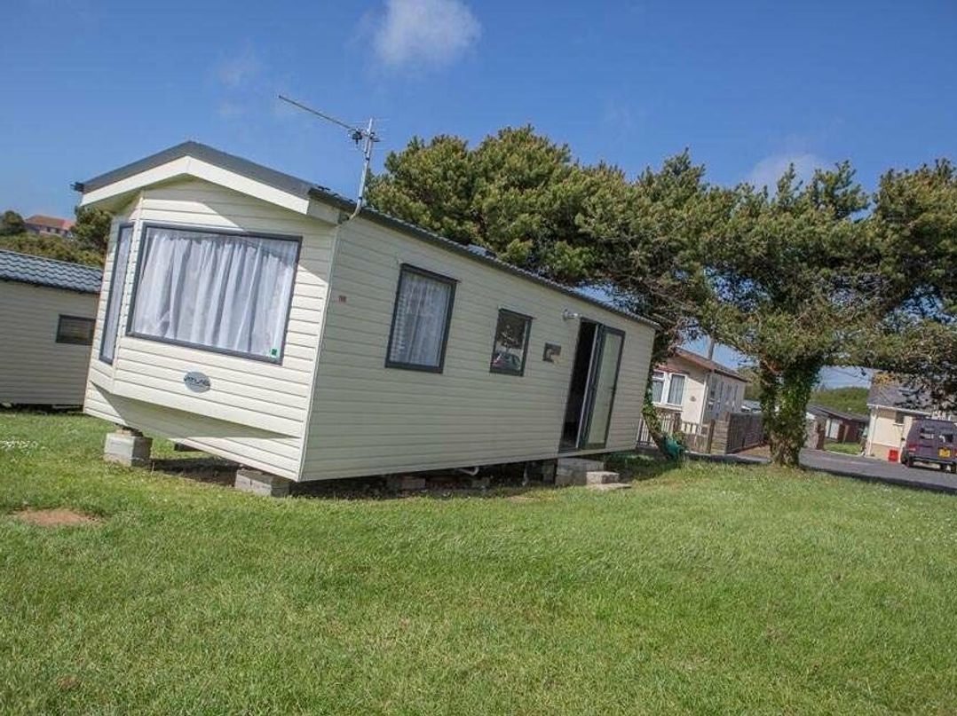 Trenance Holiday Park - Holiday Accommodation 14155