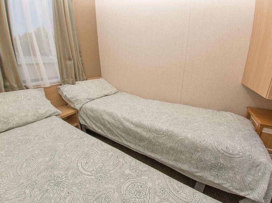 Trenance Holiday Park - Holiday Accommodation 14155