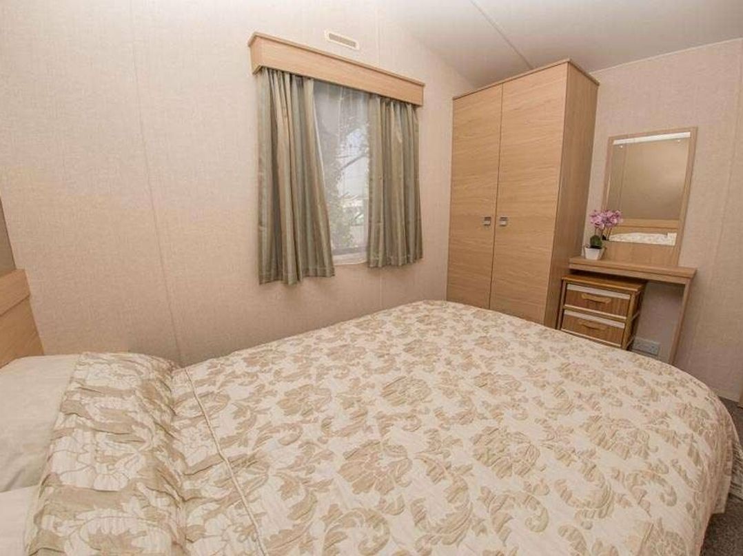 Trenance Holiday Park - Holiday Accommodation 14155