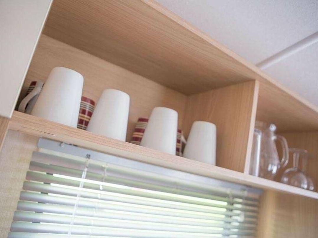 Trenance Holiday Park - Holiday Accommodation 14155